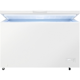 Zanussi ZCAN38FWI Chest Freezer - White