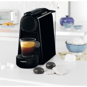  Nespresso Essenza Mini Coffee Machine 