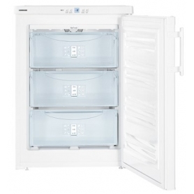 Liebherr GN 1066 Premium NoFrost Undercounter Freezer