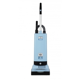 SEBO AUTOMATIC X7 Pastel Blue ePower Upright Vacuum Cleaner