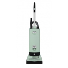 SEBO AUTOMATIC X7 Pastel Mint ePower Upright Vacuum Cleaner
